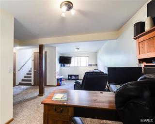 Fenton Park - Residential