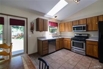 Fenton Park - Residential