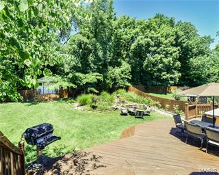 Fenton Park - Residential