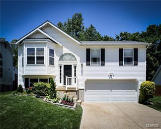 Fenton Park - Residential