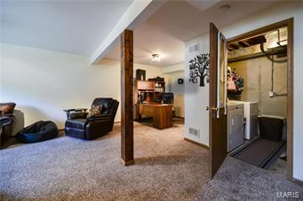 Fenton Park - Residential