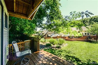 Fenton Park - Residential