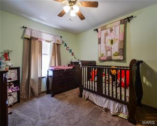 Fenton Park - Residential