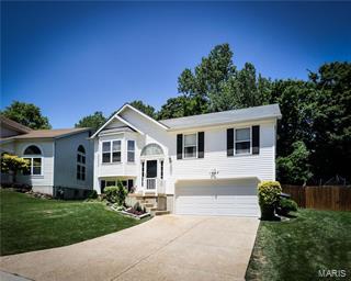 Fenton Park - Residential