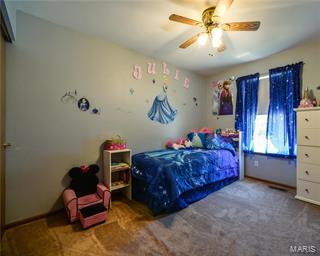 Fenton Park - Residential