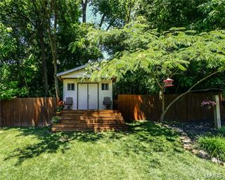 Fenton Park - Residential