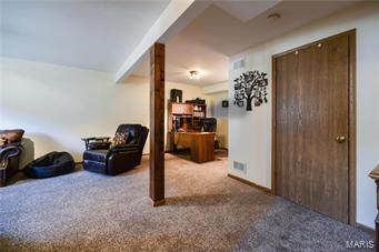 Fenton Park - Residential