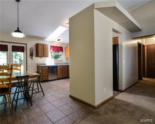 Fenton Park - Residential