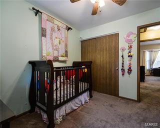 Fenton Park - Residential
