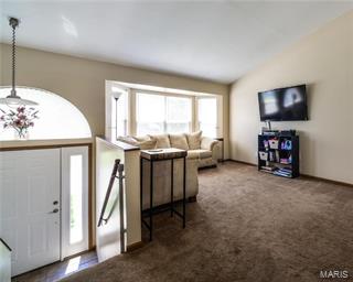 Fenton Park - Residential