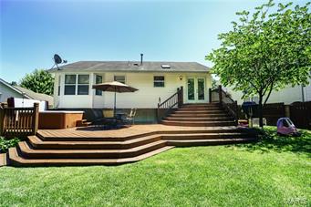 Fenton Park - Residential