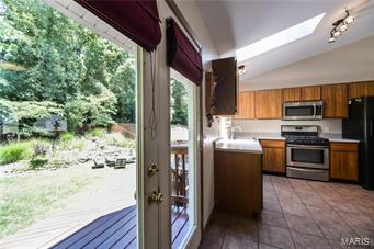 Fenton Park - Residential
