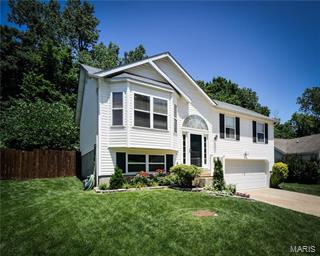 Fenton Park - Residential