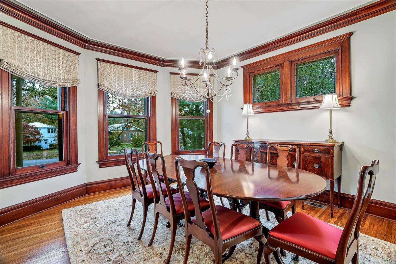 Edward Joy - Residential