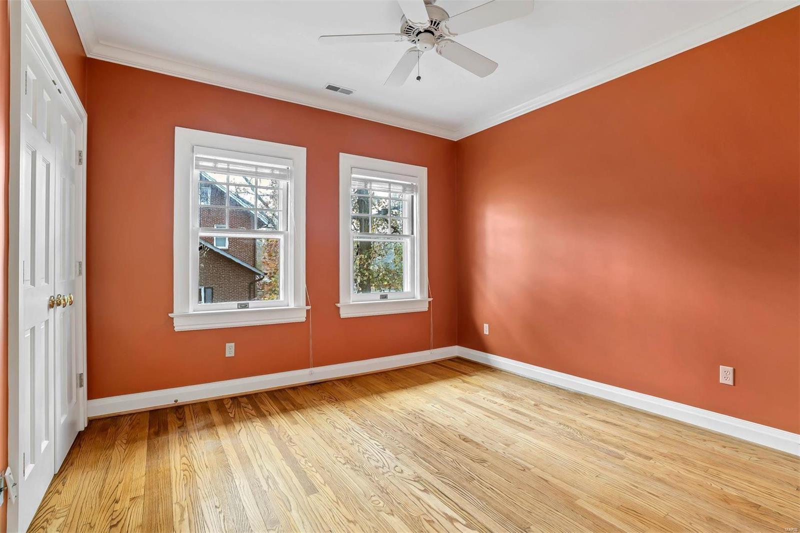 Edward Joy - Residential