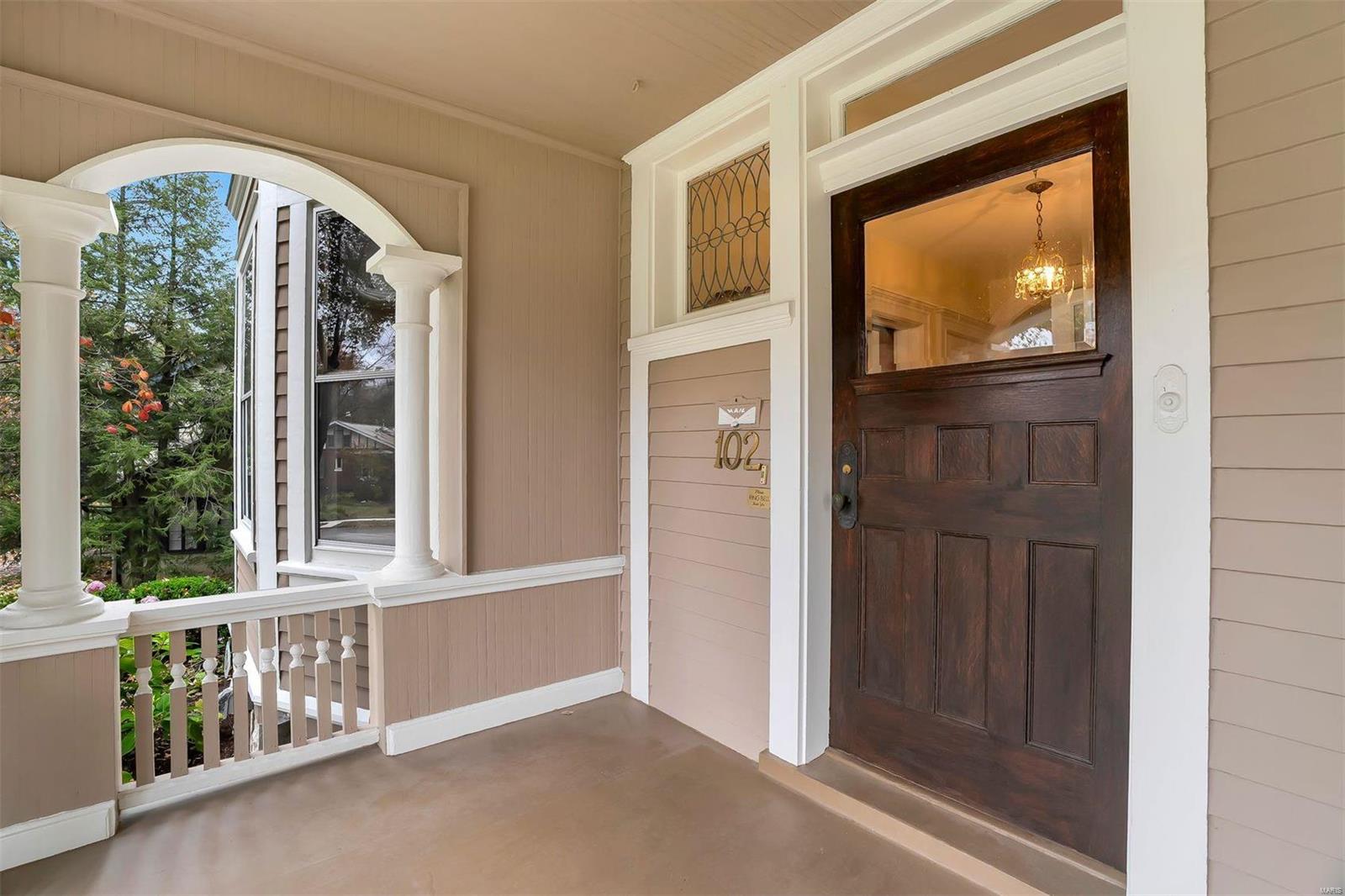 Edward Joy - Residential