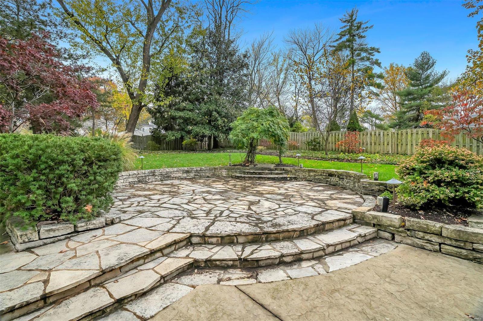 Edward Joy - Residential