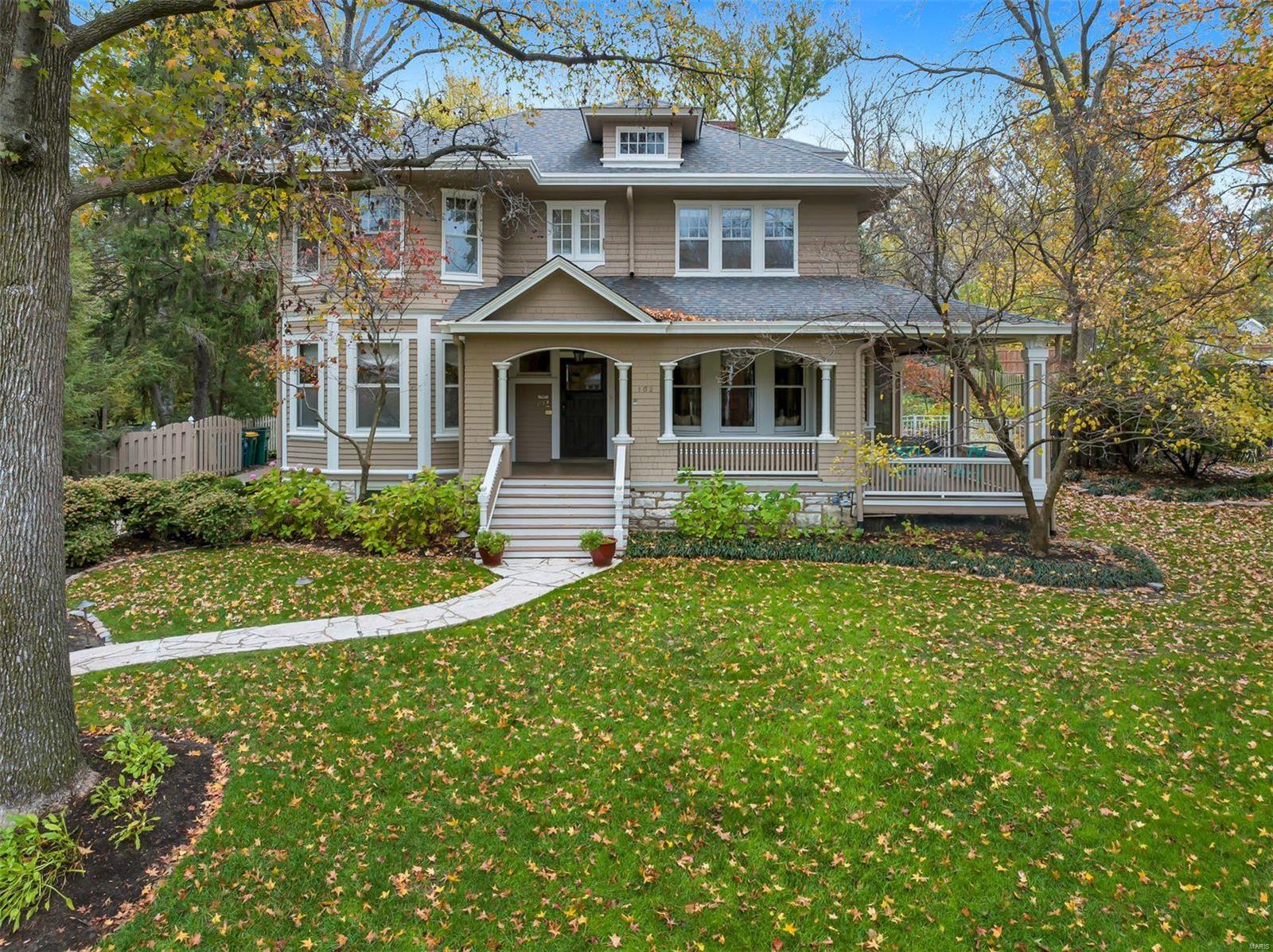 Edward Joy - Residential