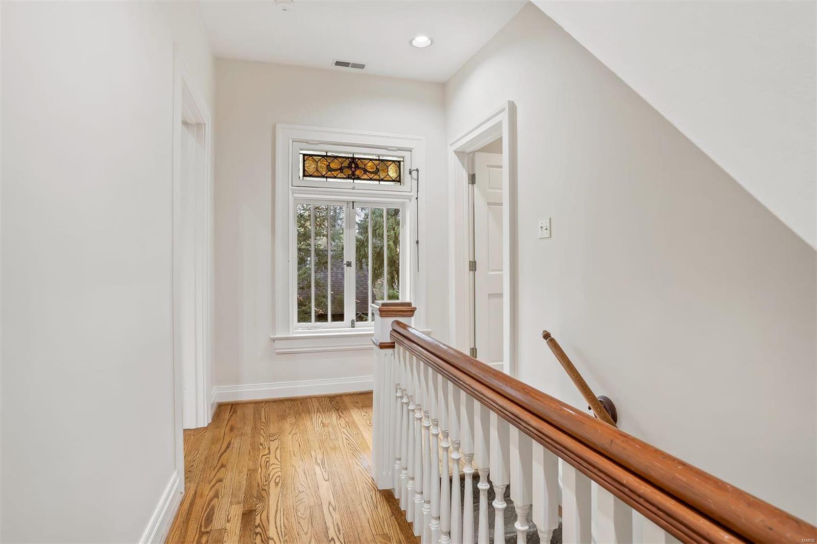 Edward Joy - Residential