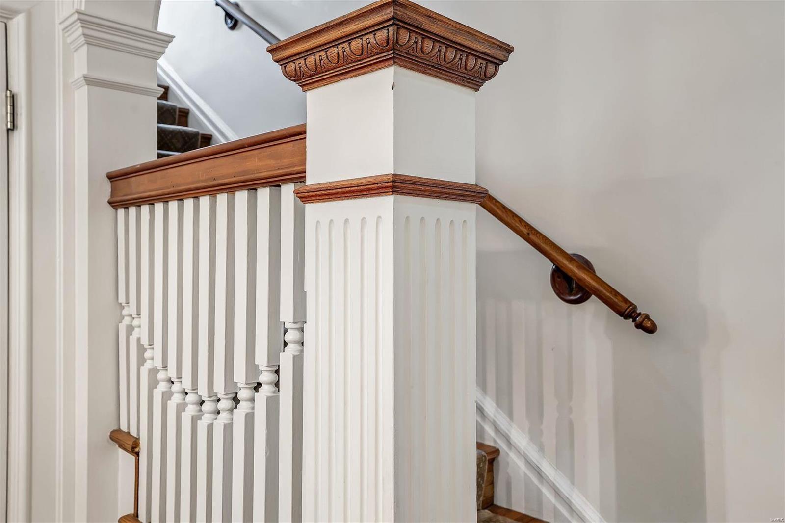 Edward Joy - Residential