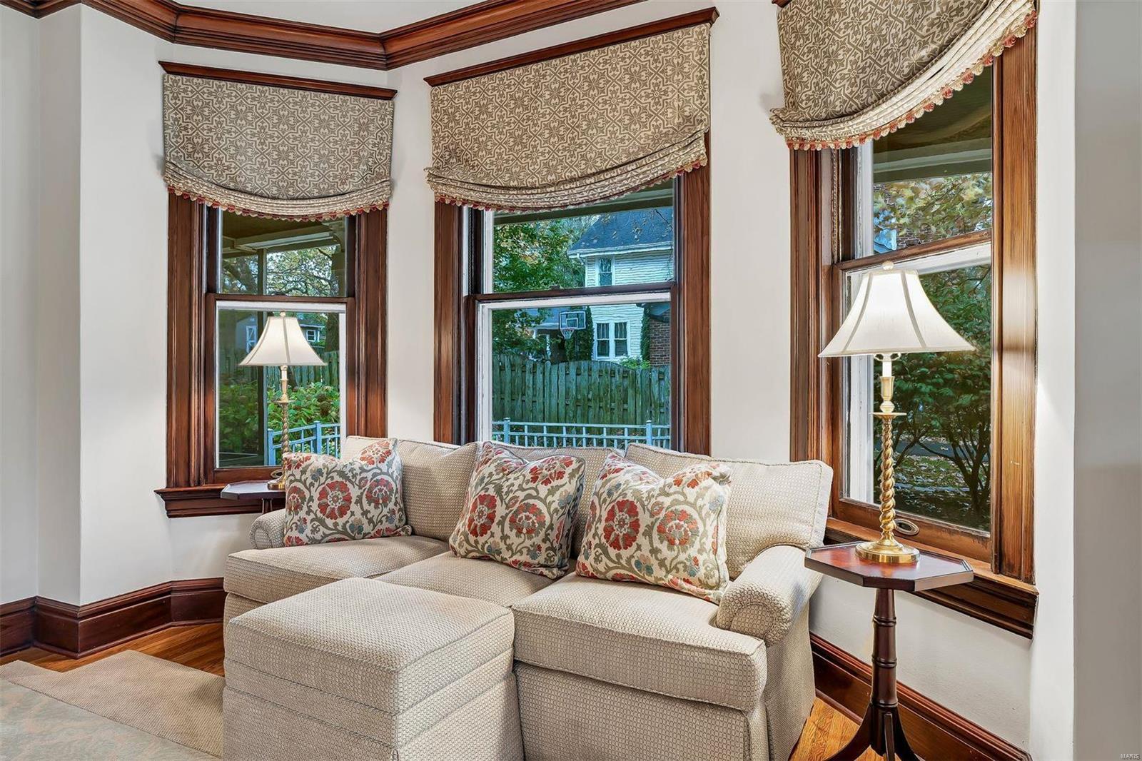 Edward Joy - Residential