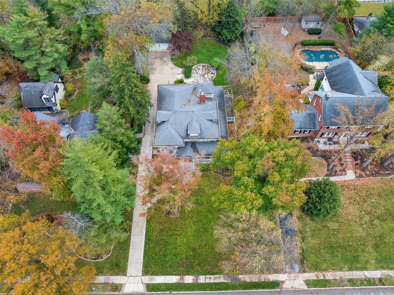 Edward Joy - Residential