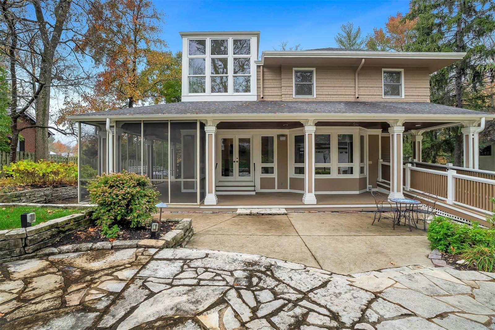 Edward Joy - Residential