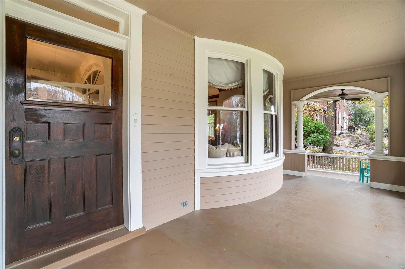 Edward Joy - Residential