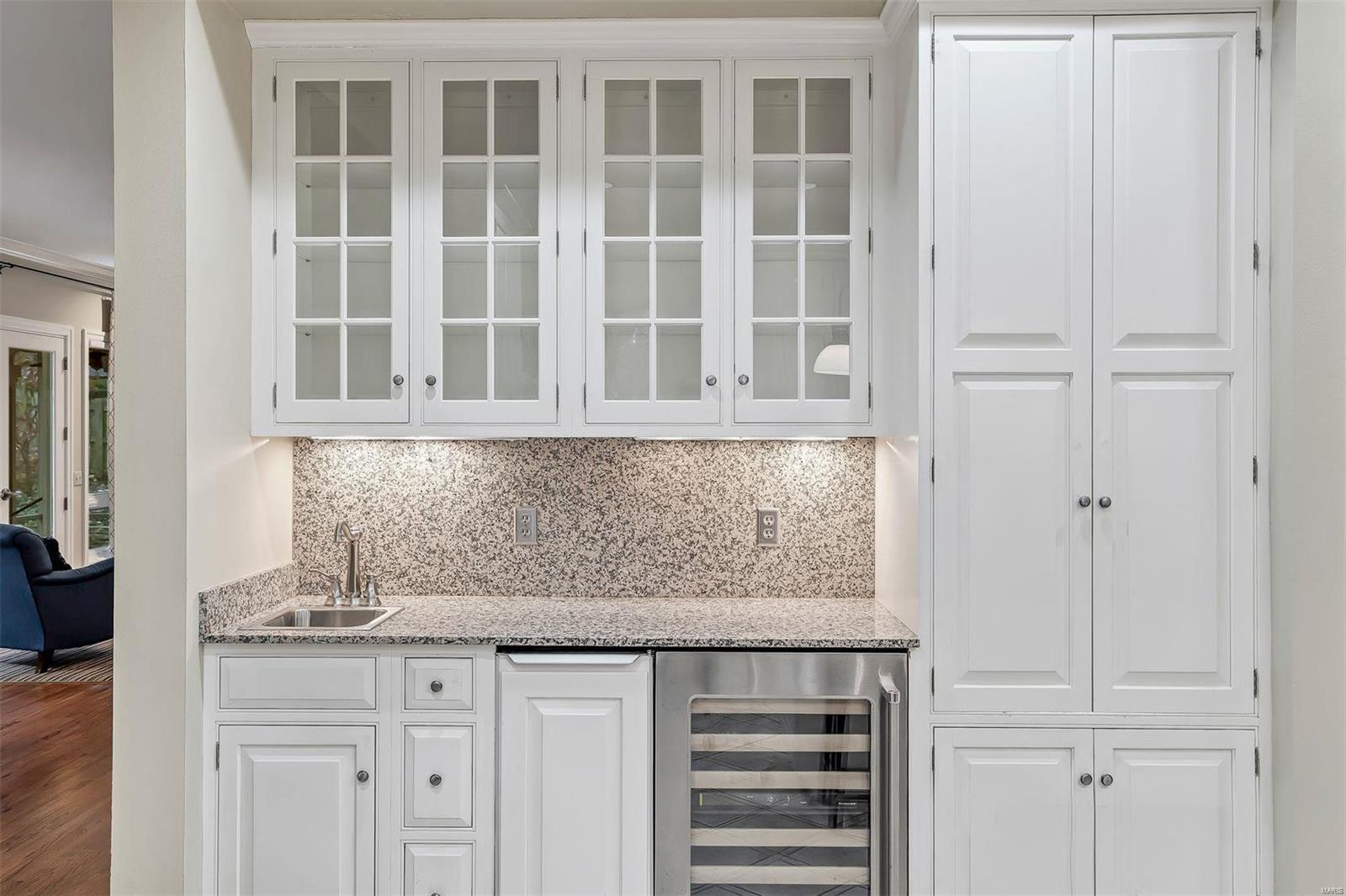 Edward Joy - Residential