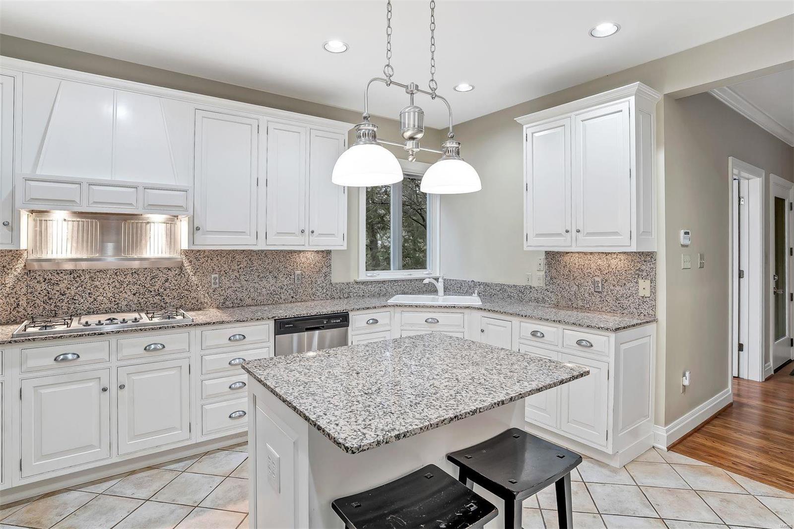 Edward Joy - Residential