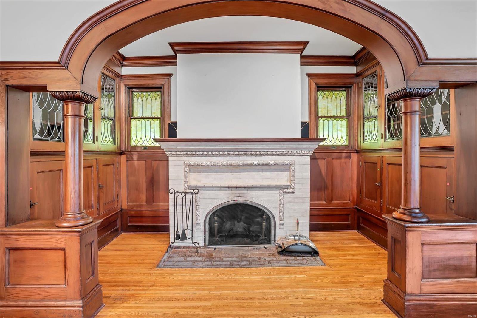 Edward Joy - Residential