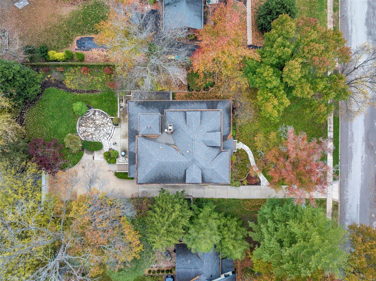 Edward Joy - Residential