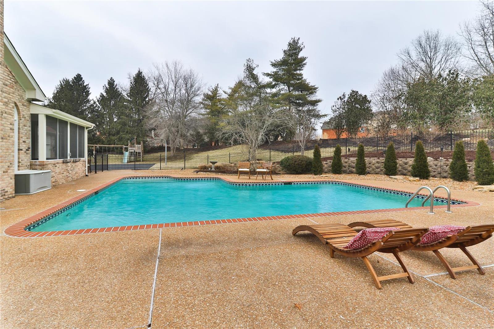 Weston Place - Residential