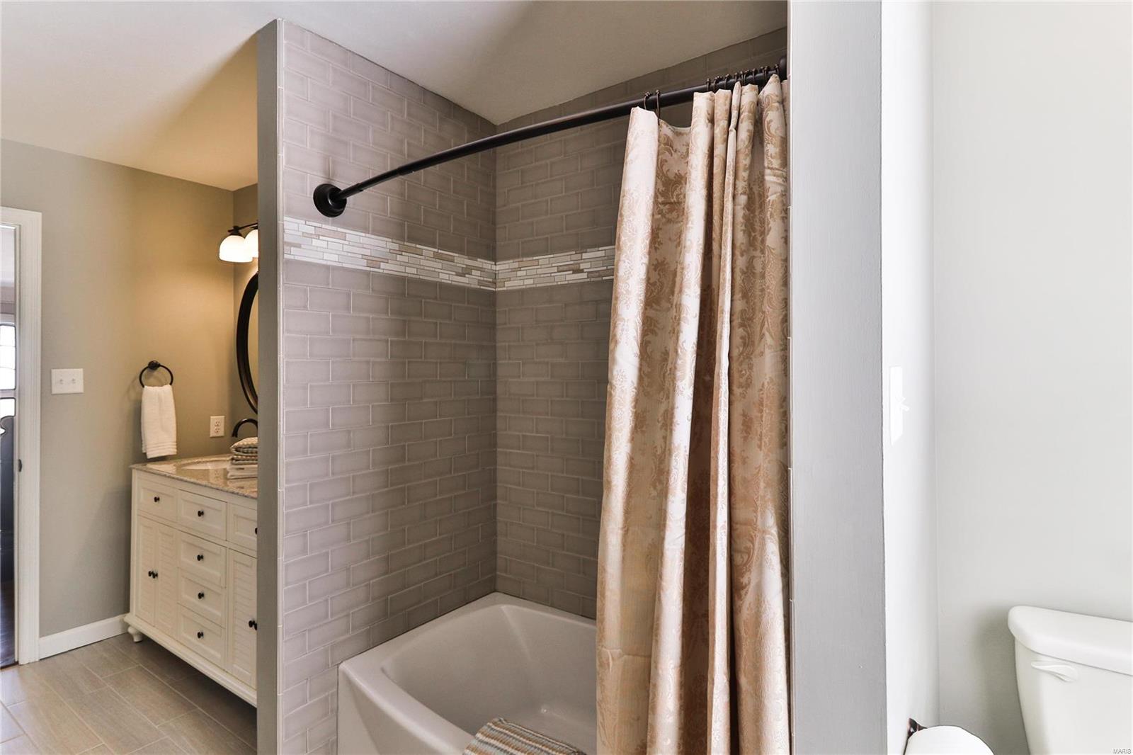 Weston Place - Residential