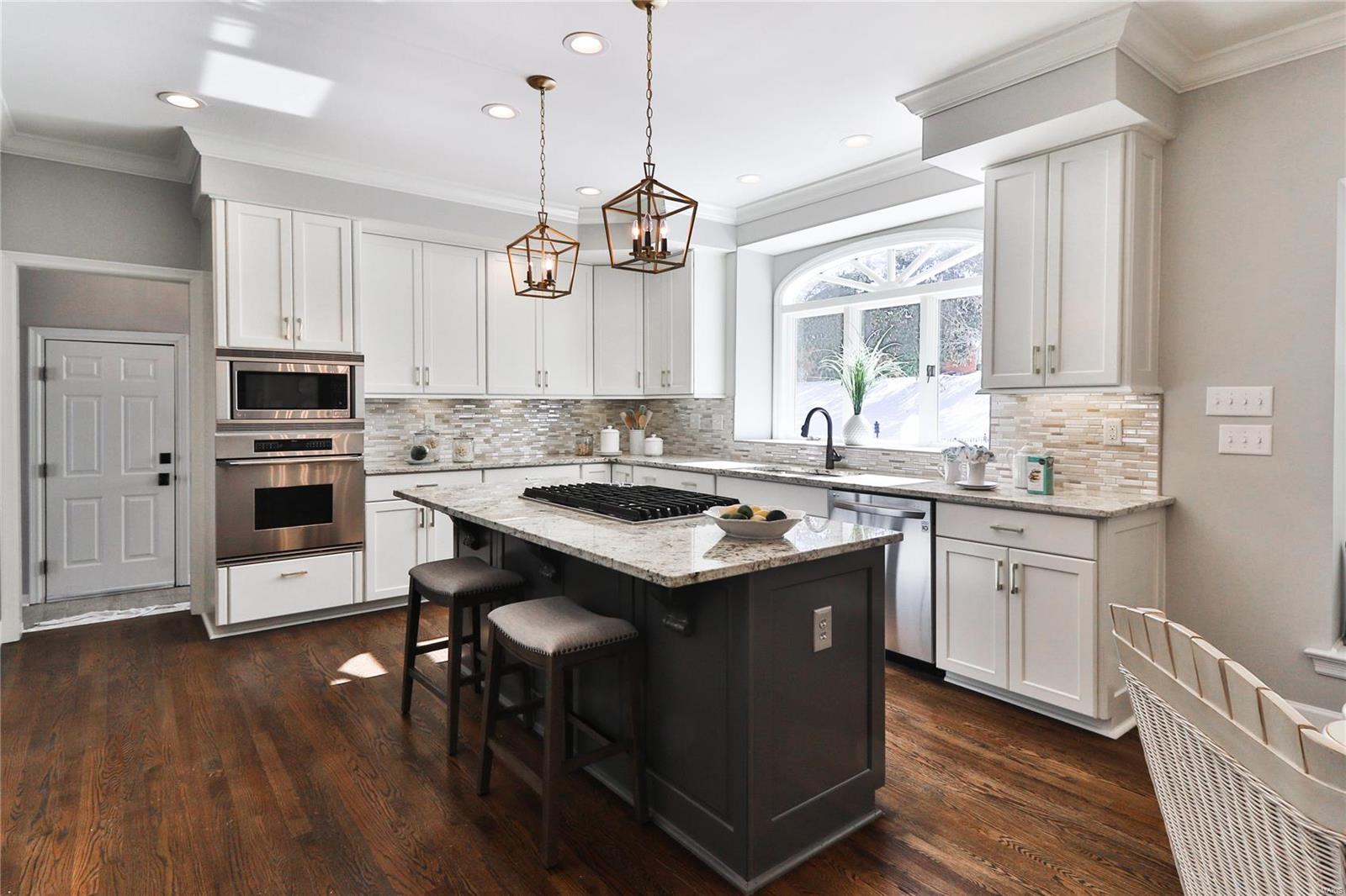 Weston Place - Residential