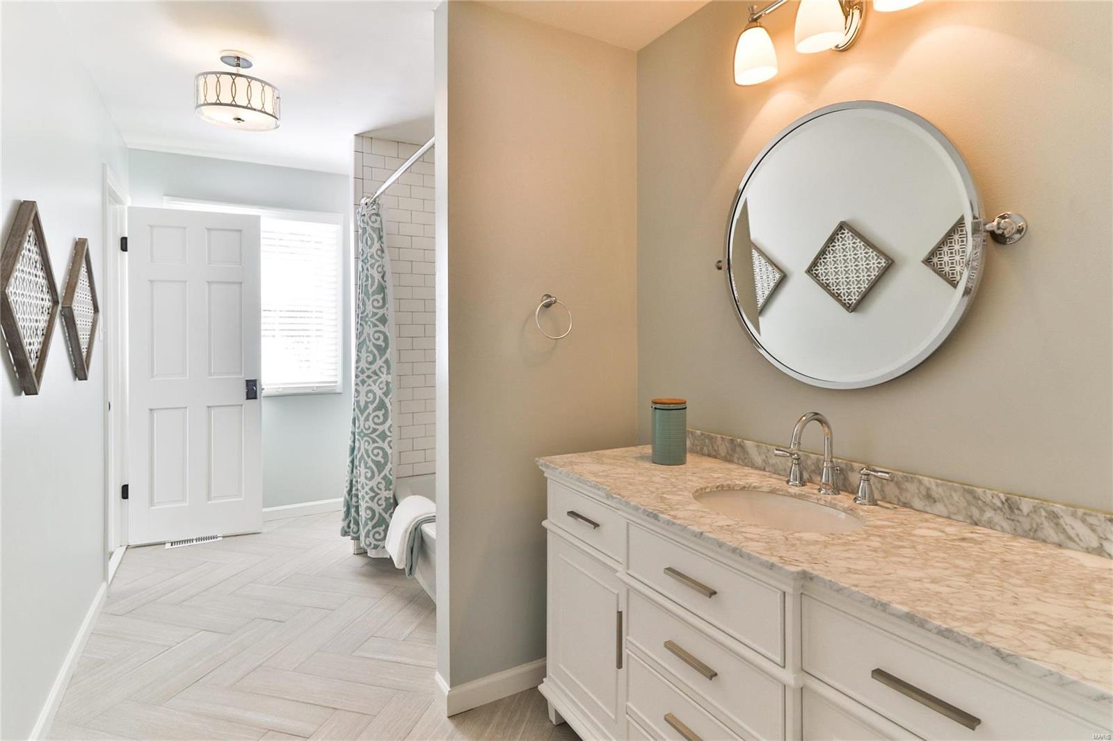 Weston Place - Residential