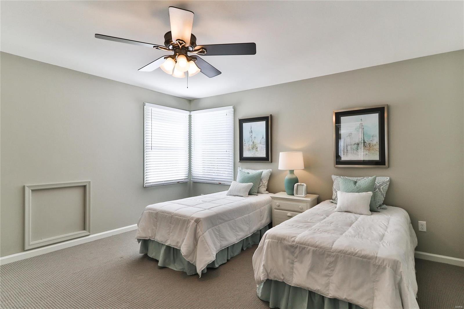 Weston Place - Residential