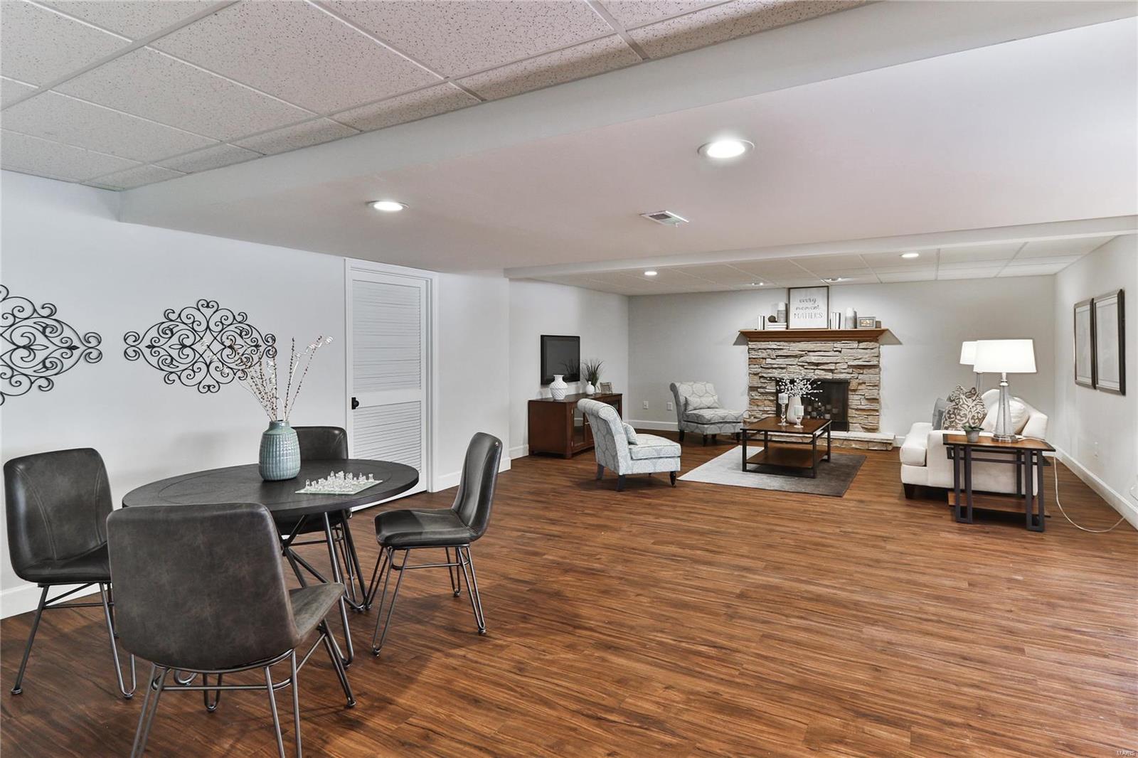 Weston Place - Residential