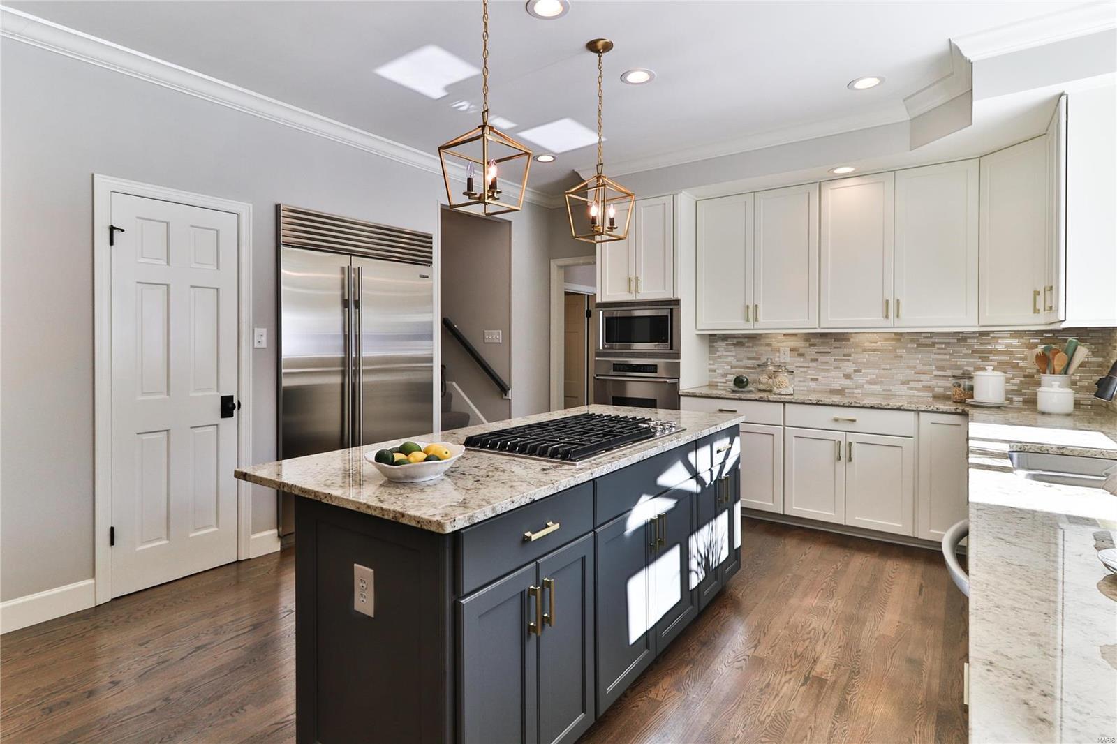 Weston Place - Residential