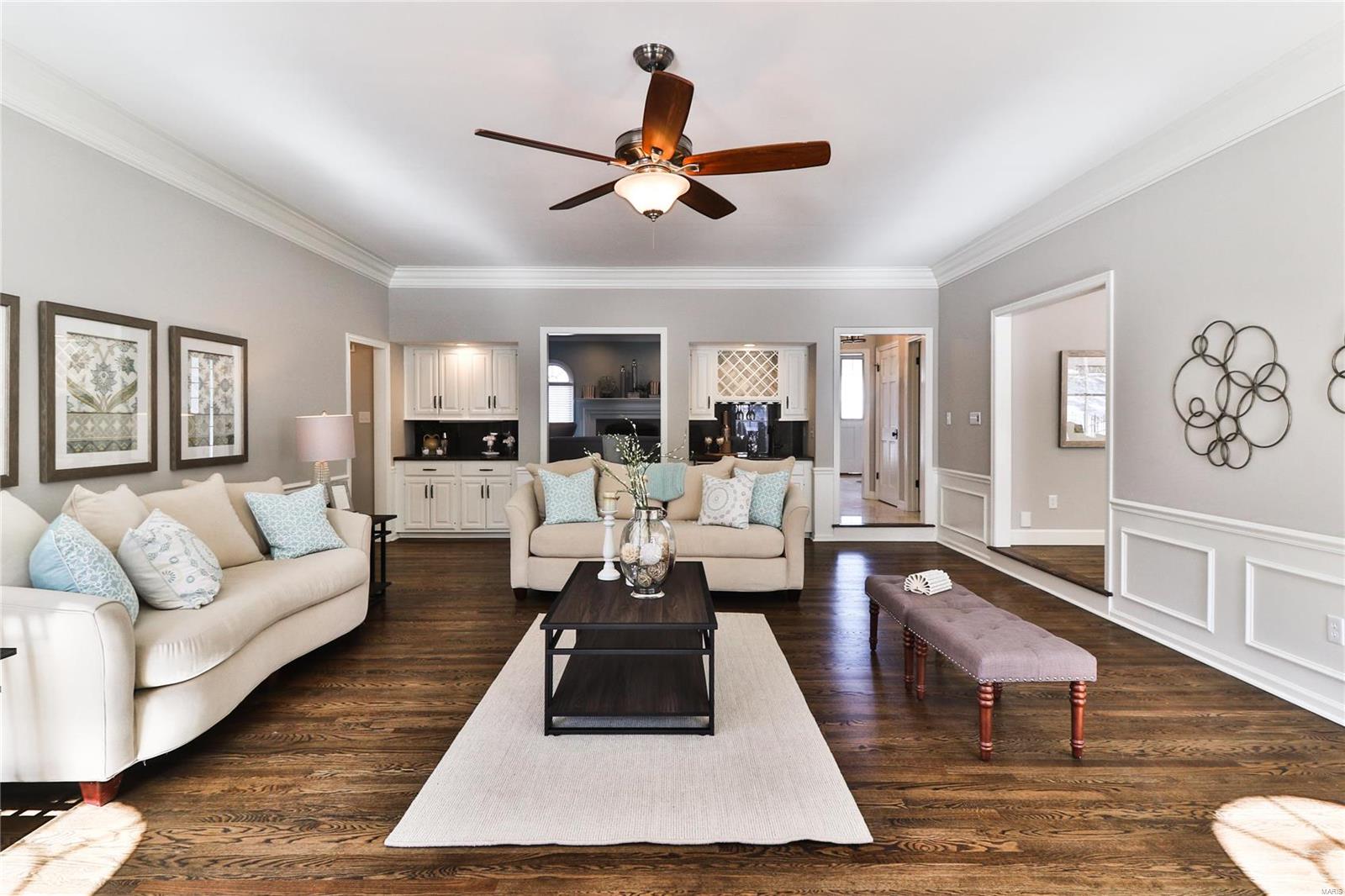 Weston Place - Residential