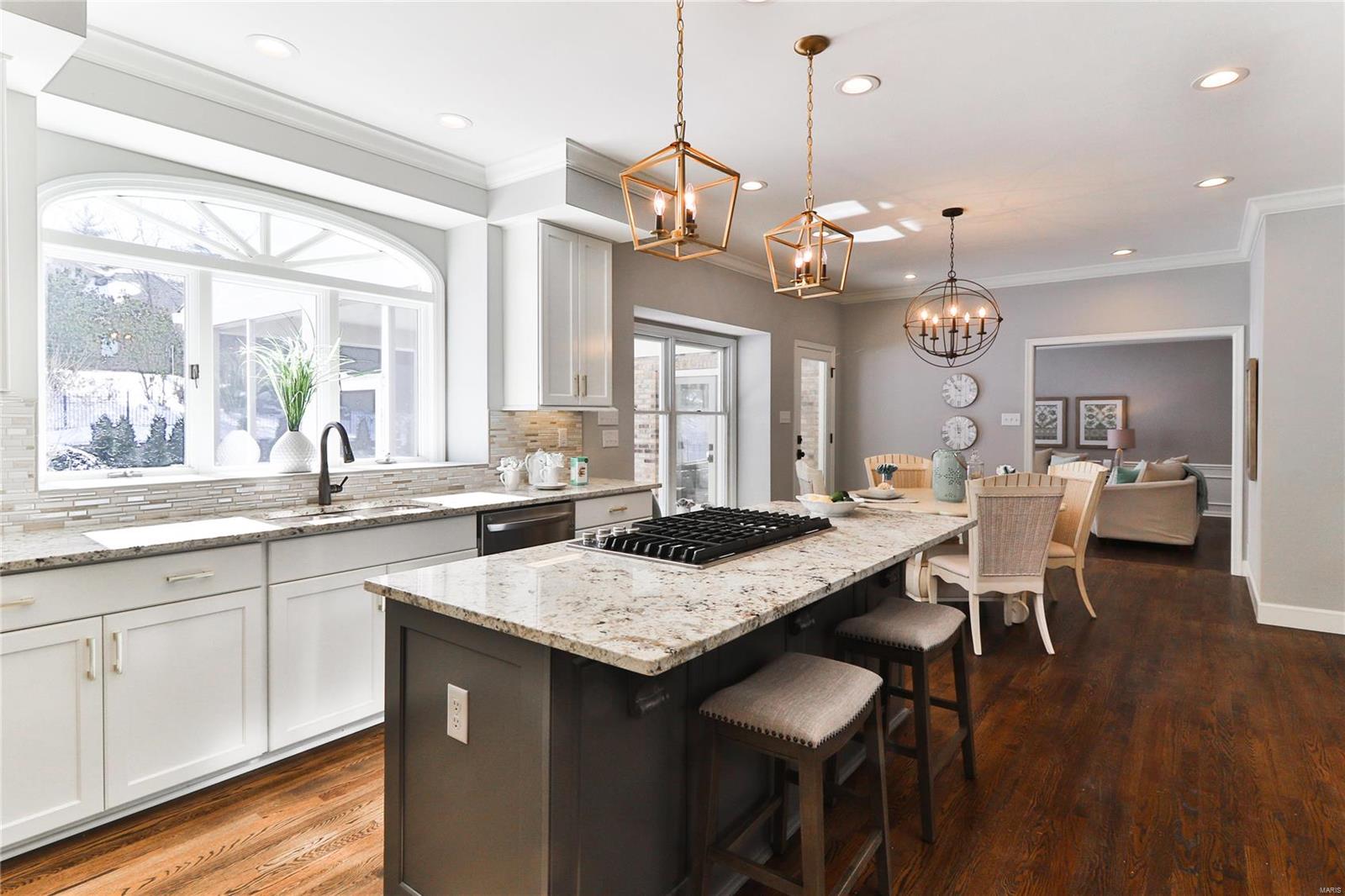 Weston Place - Residential