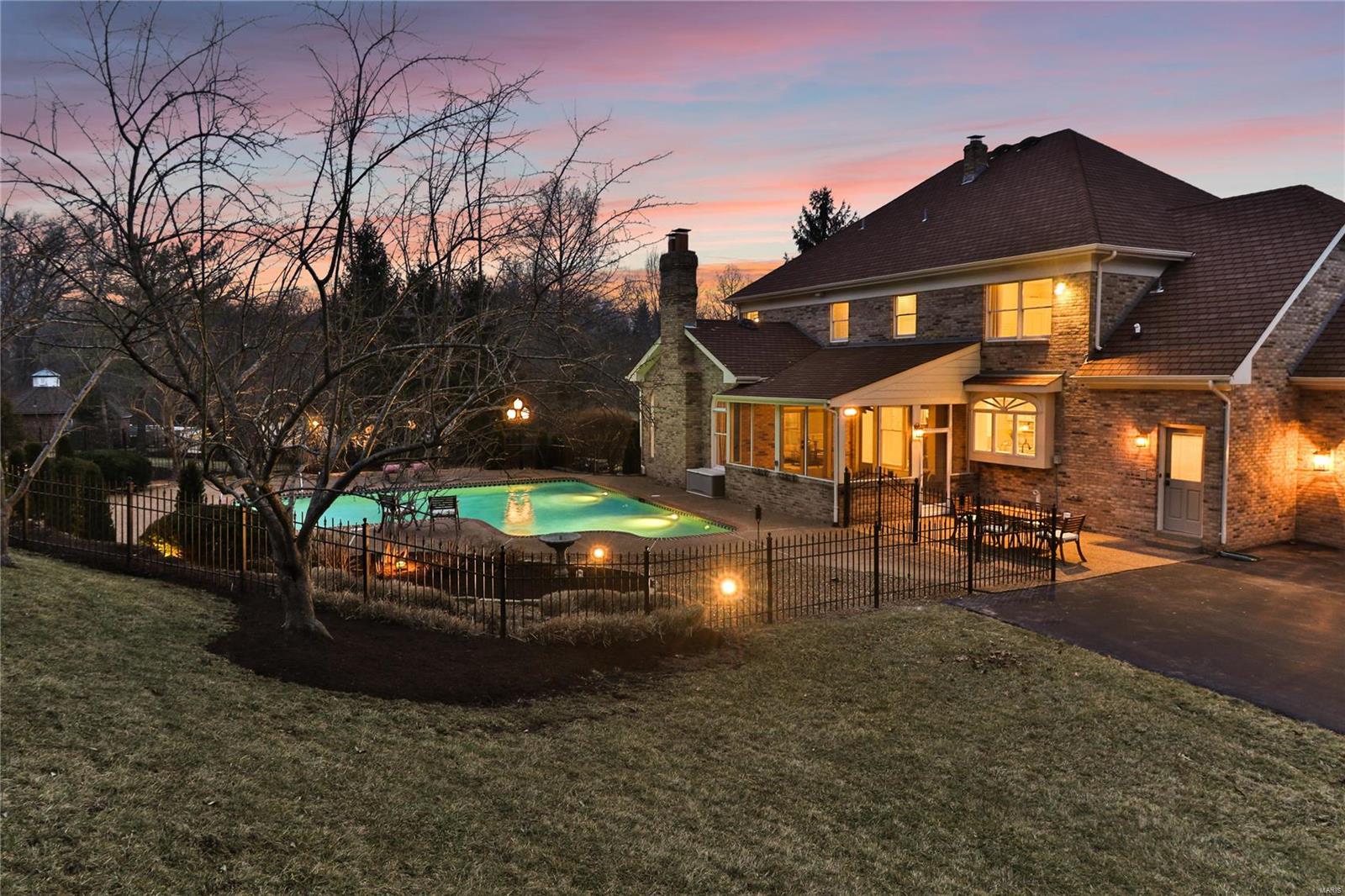 Weston Place - Residential