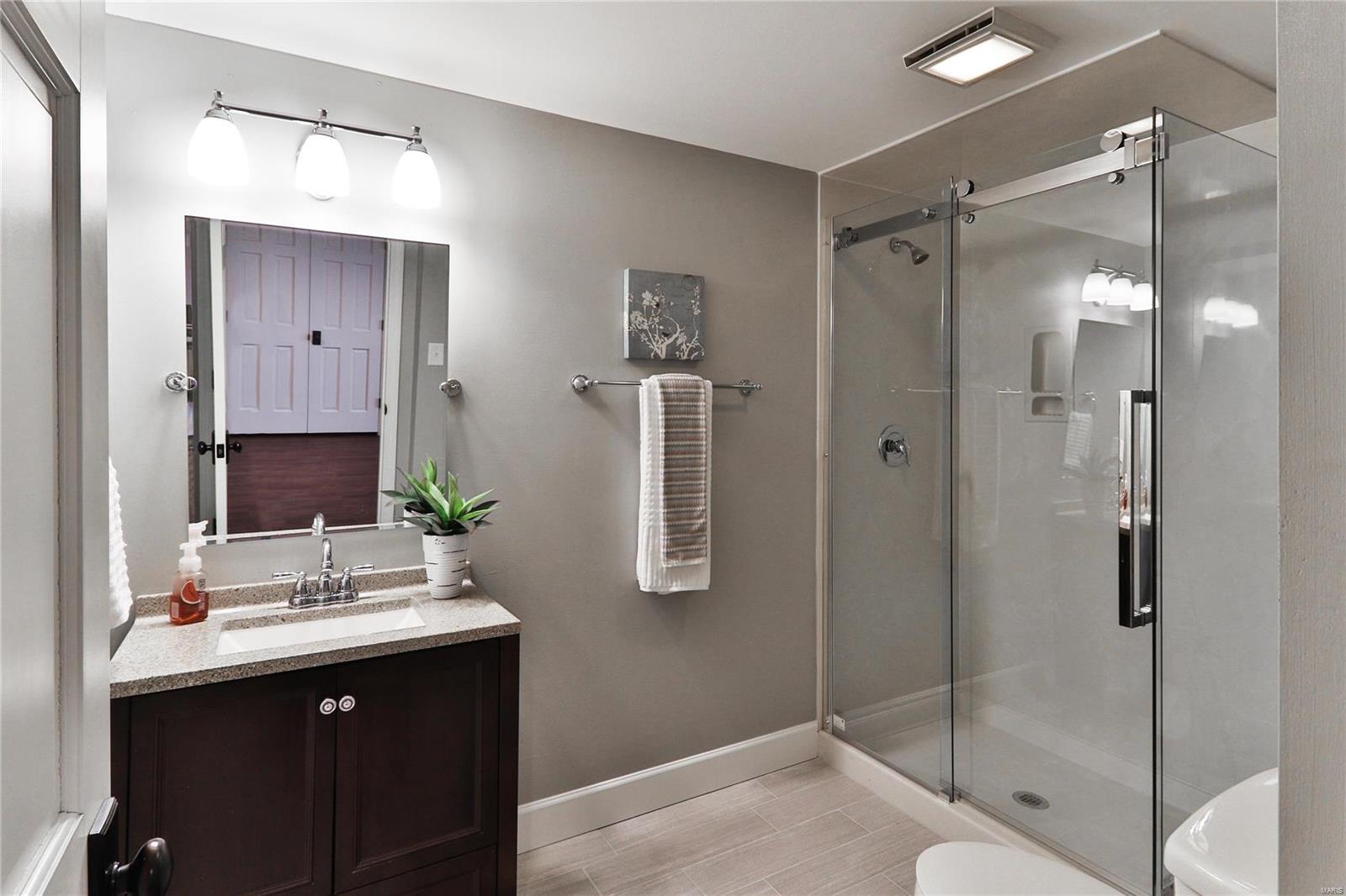 Weston Place - Residential