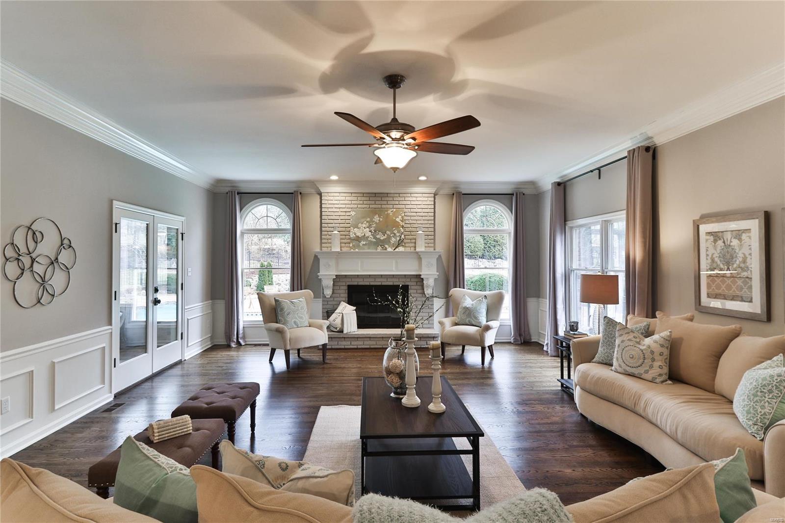 Weston Place - Residential