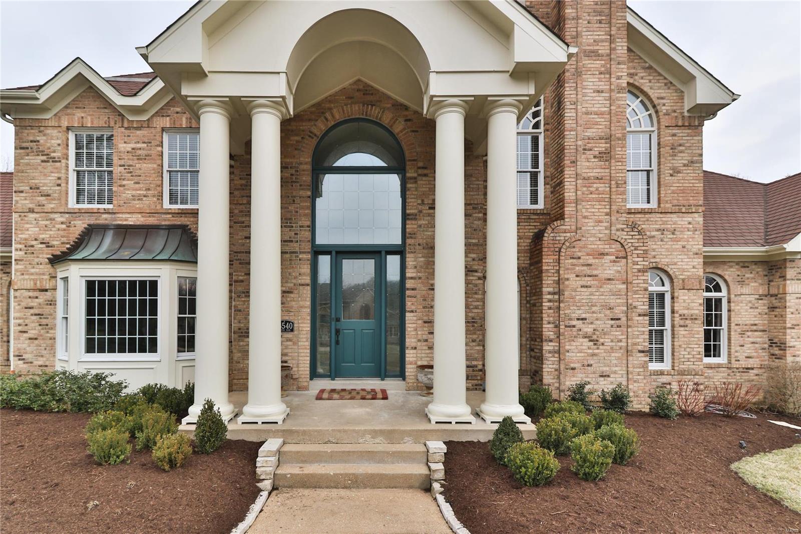 Weston Place - Residential