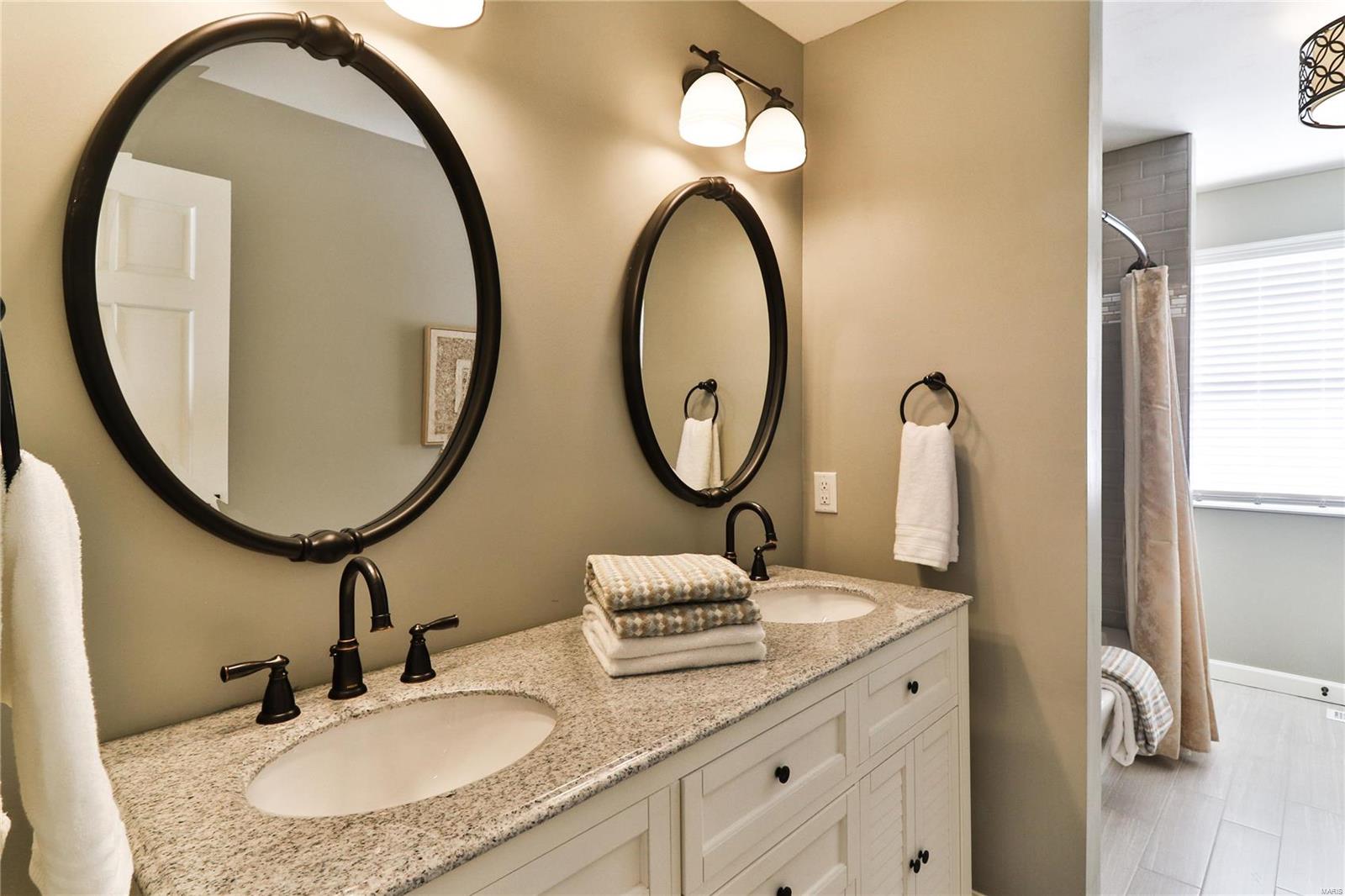 Weston Place - Residential