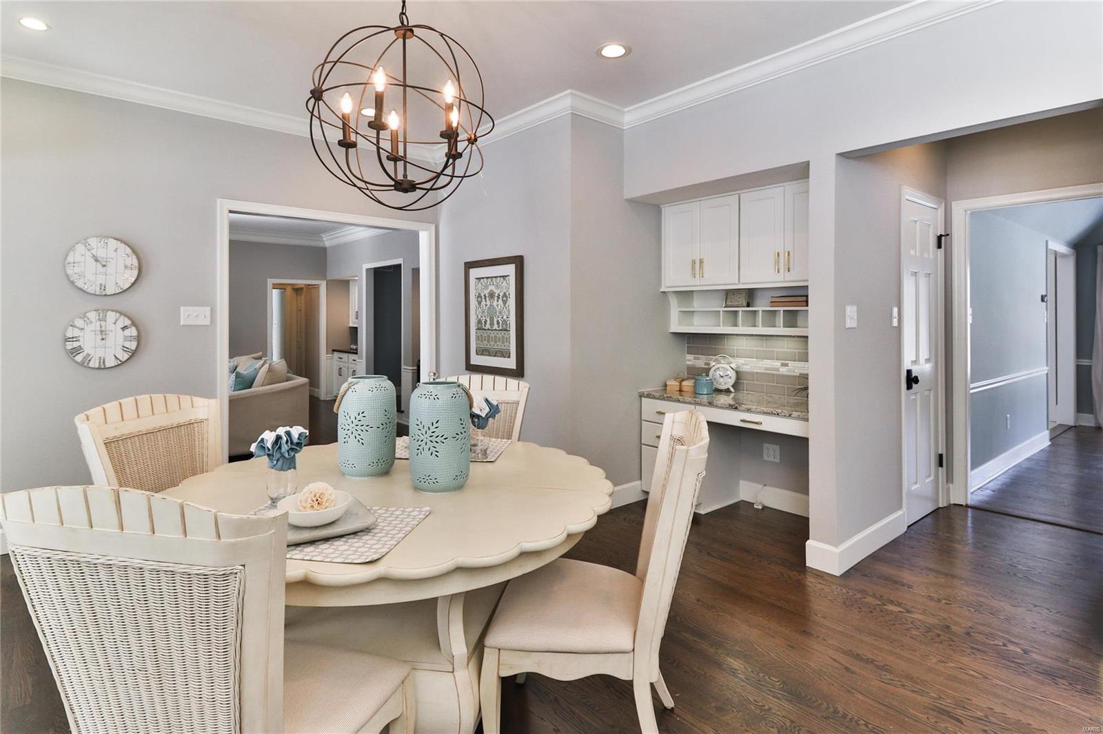 Weston Place - Residential