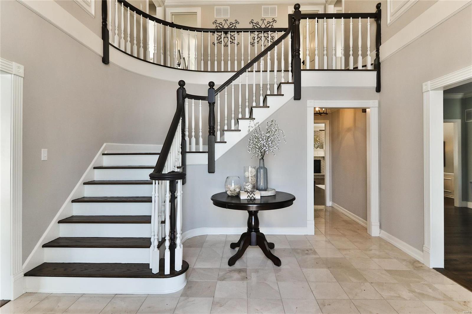 Weston Place - Residential