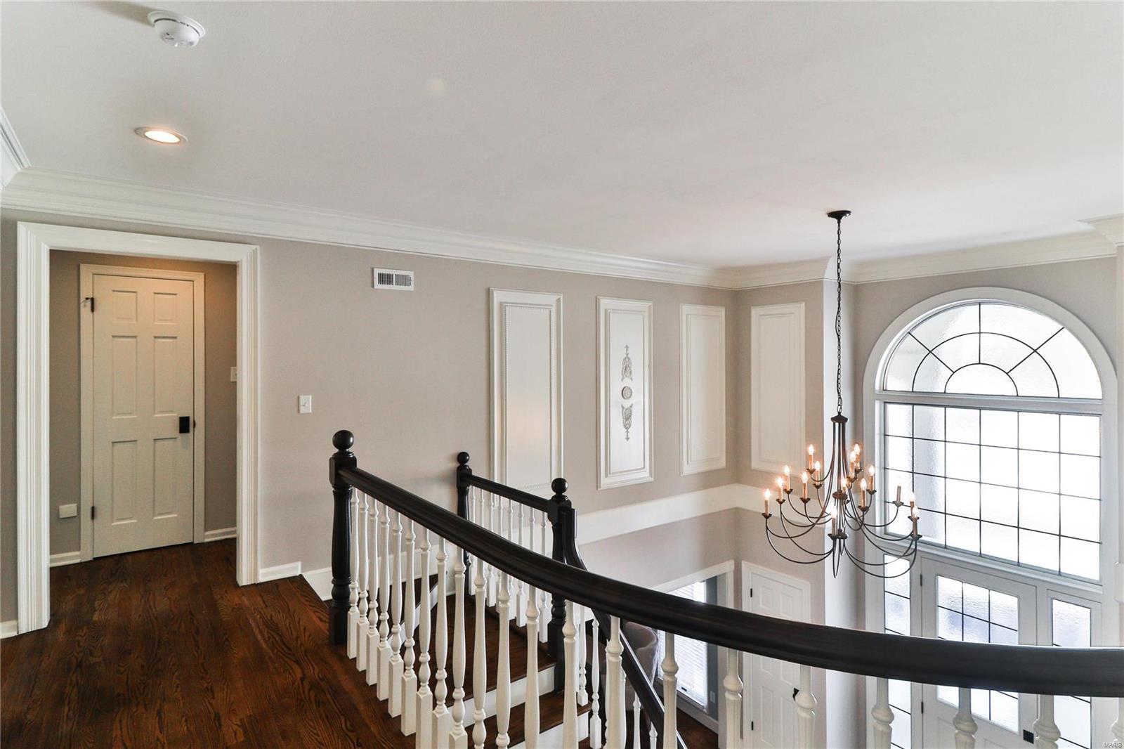 Weston Place - Residential