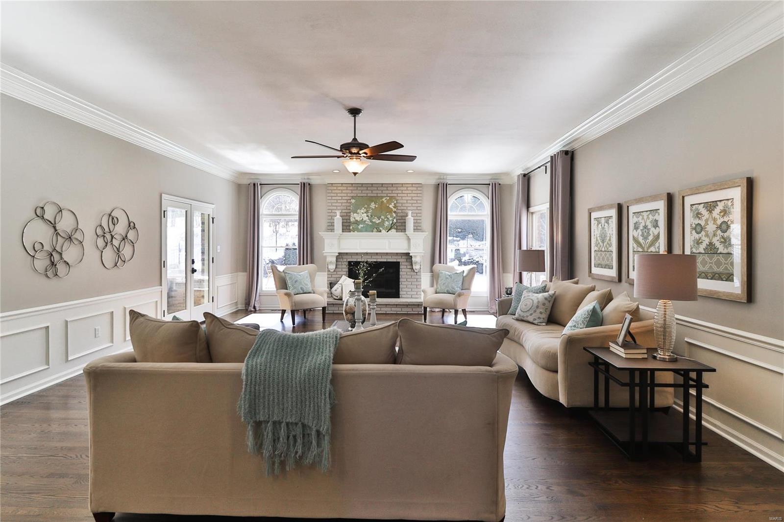 Weston Place - Residential